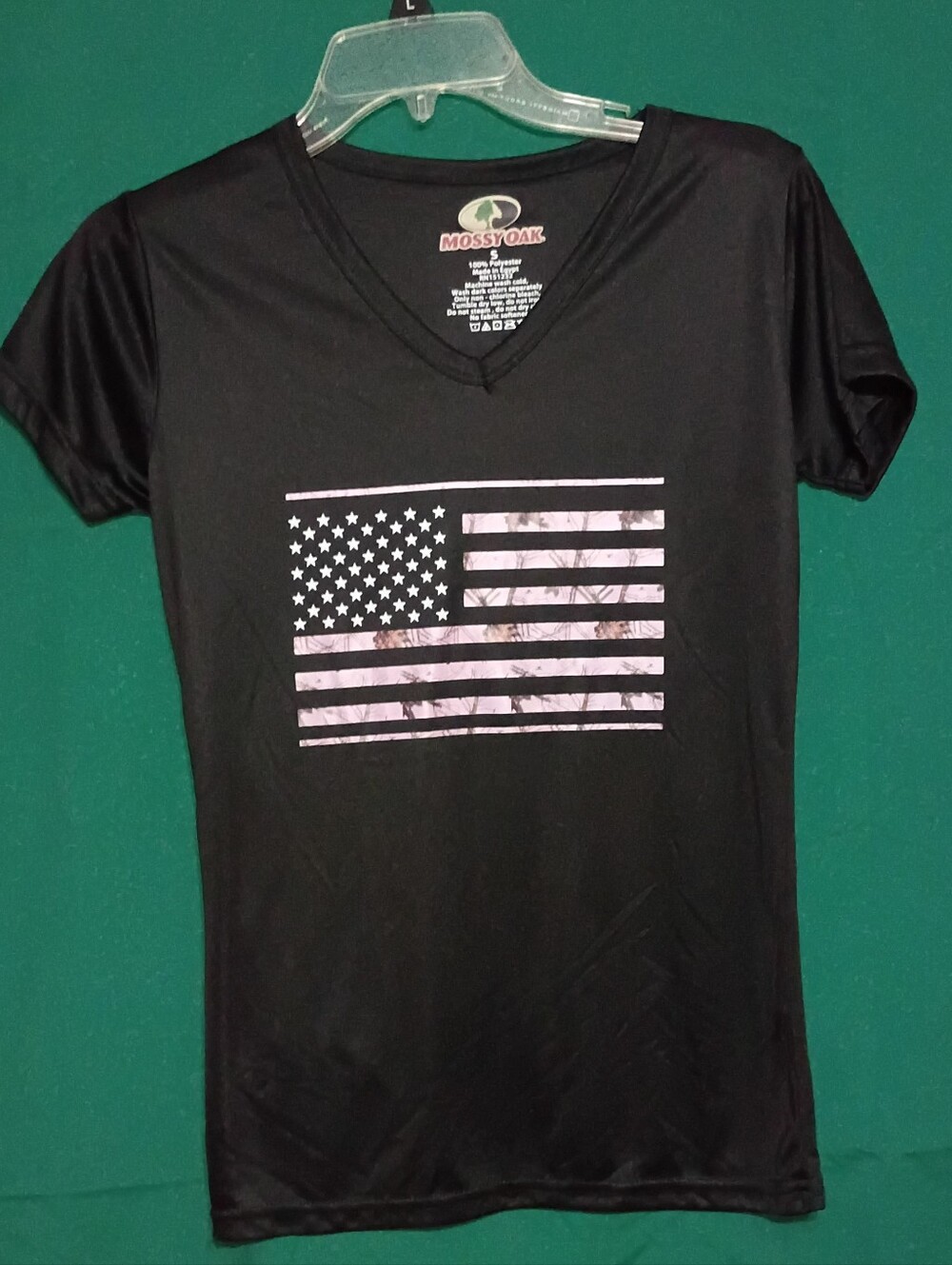 Mossey Oak T-Shirt